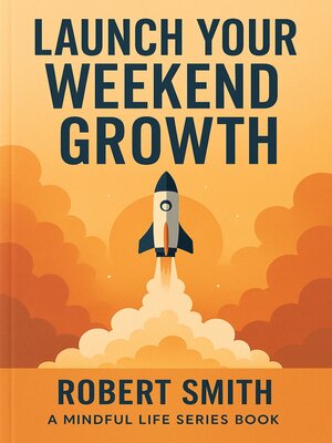 cover image of Launch Your Weekend Growth